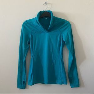 NWOT Lululemon Long Sleeve Top